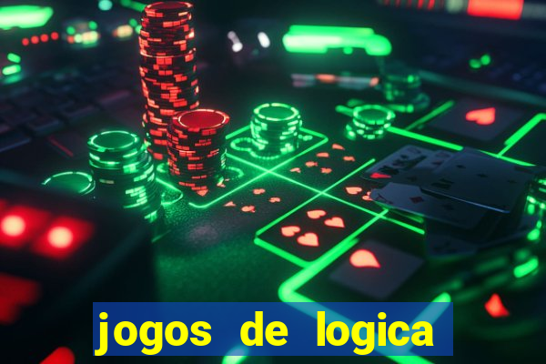 jogos de logica racha cuca